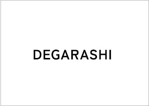 フードロスブランドDEGARASHI